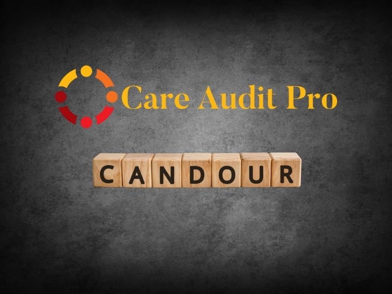 Understanding Duty of Candour in Social Care
