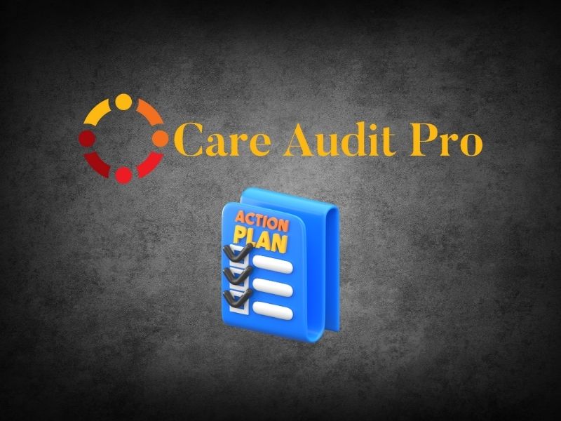 Digital Audits to Action Plans: Closing the Loop