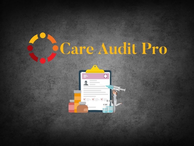 Medication Management Audit for Care Homes