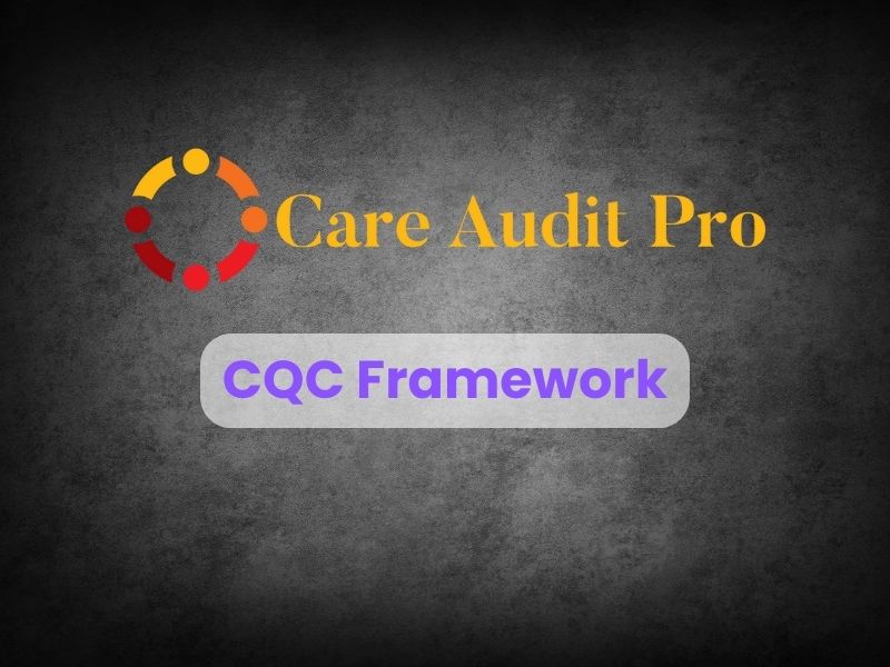 Understanding the 5 Domains of the CQC Framework