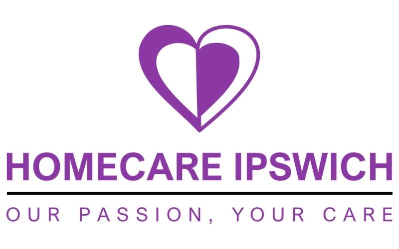 Homecare Ipswich logo